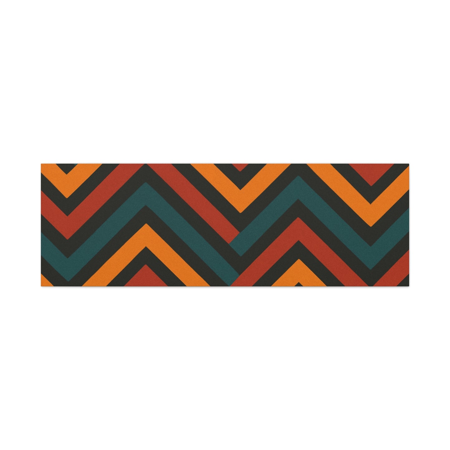 Stretched Canvas Wall Art