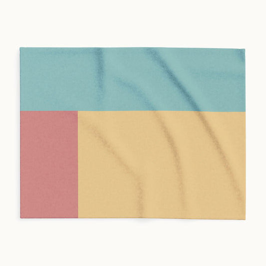 Arctic Fleece Blanket