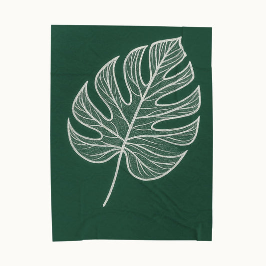 Velveteen Plush Blanket