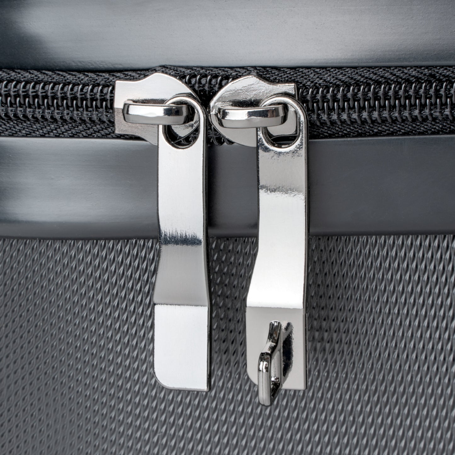 Suitcase - Travel Luggage
