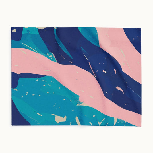 Arctic Fleece Blanket