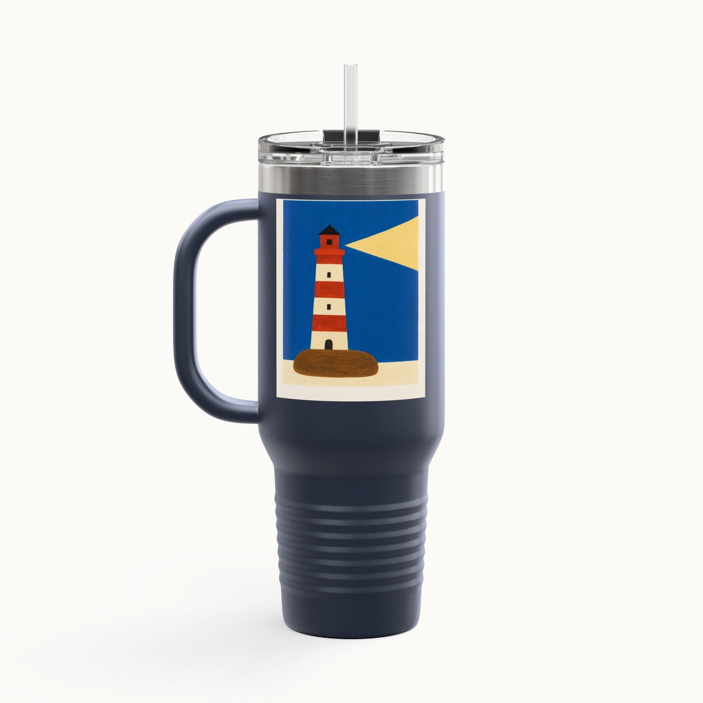 40oz Insulated Travel Mug