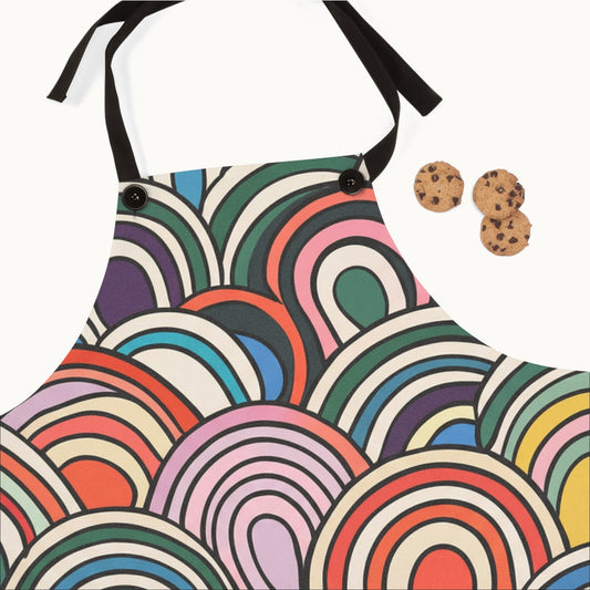 Apron