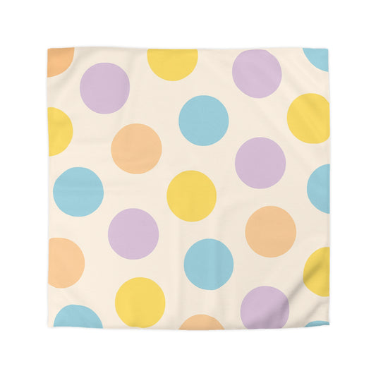 Microfiber Duvet Cover