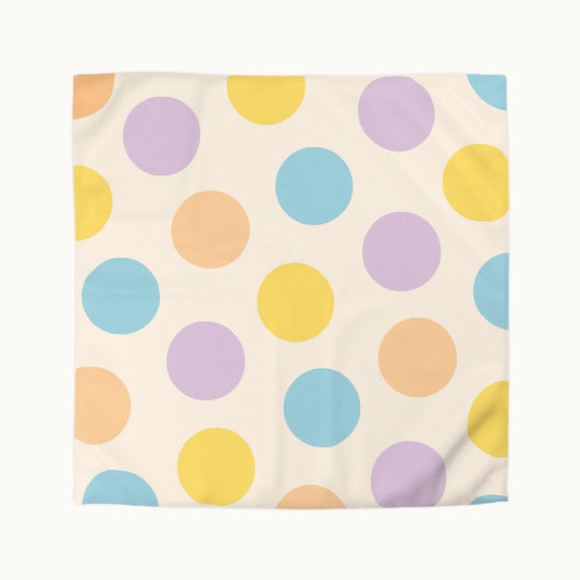 Microfiber Duvet Cover