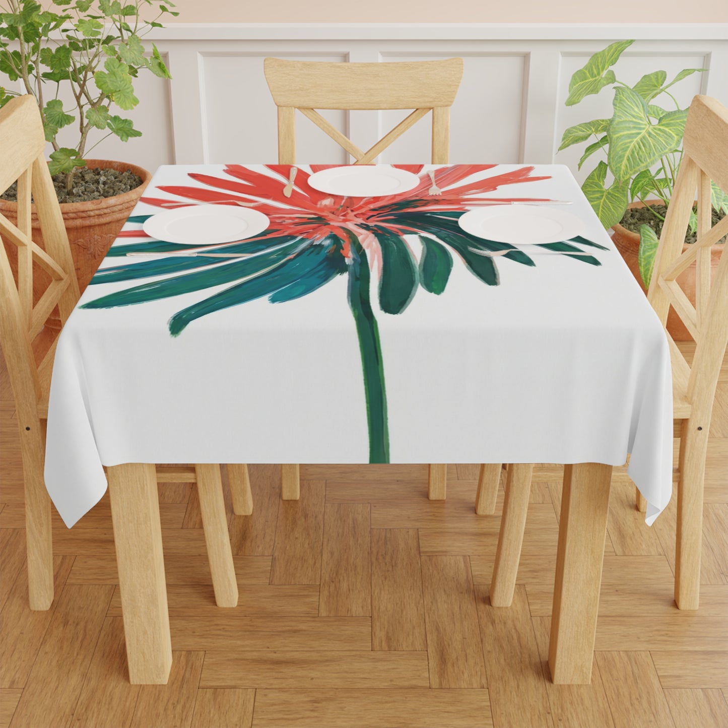 Tablecloth