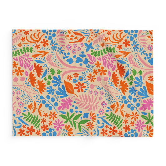 Arctic Fleece Blanket