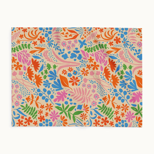 Arctic Fleece Blanket