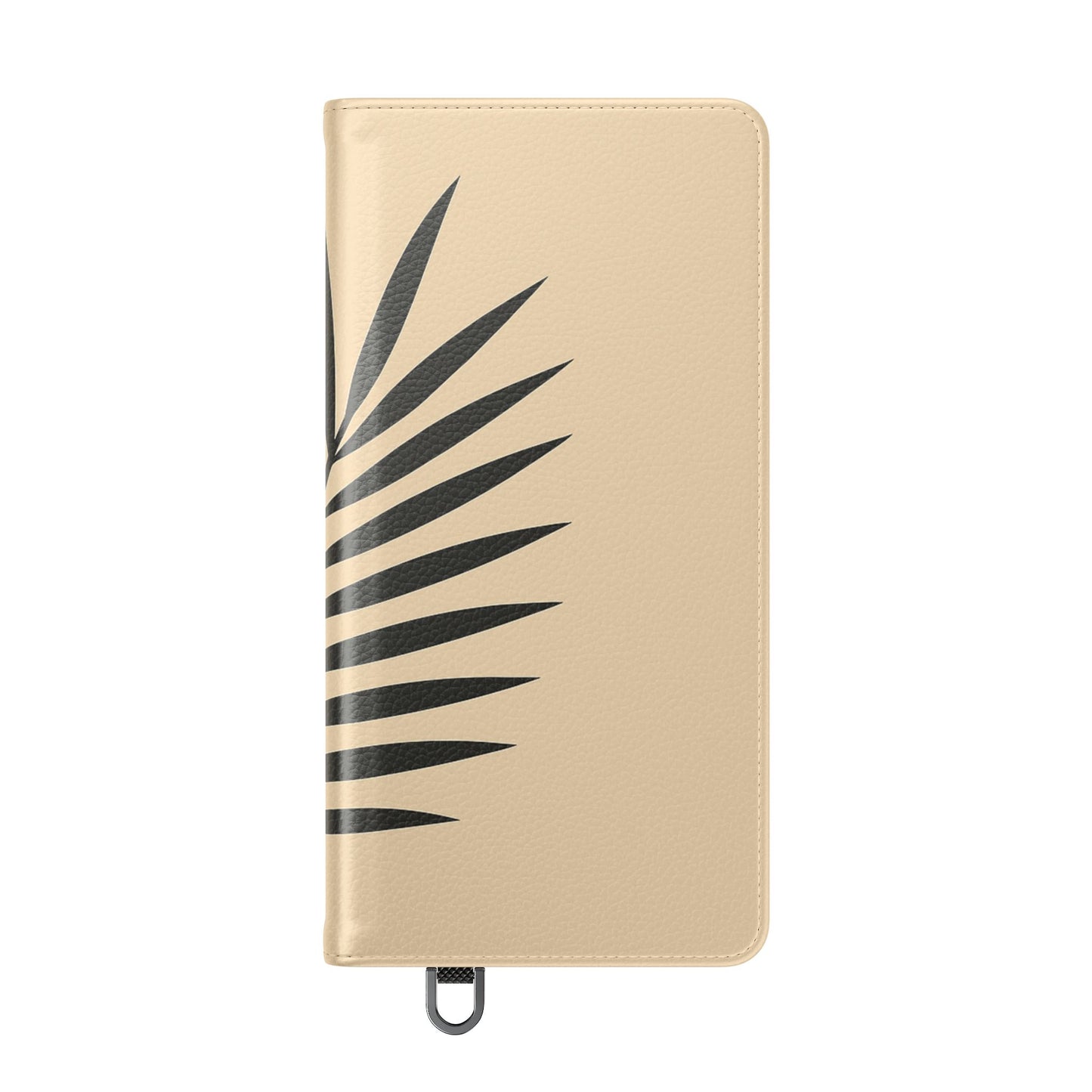 Vegan Leather Flip Case