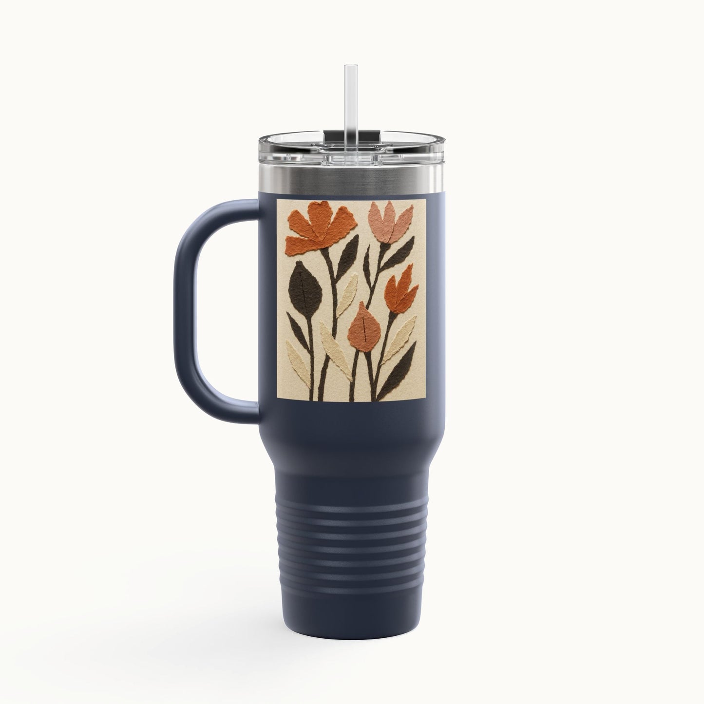 40oz Insulated Travel Mug