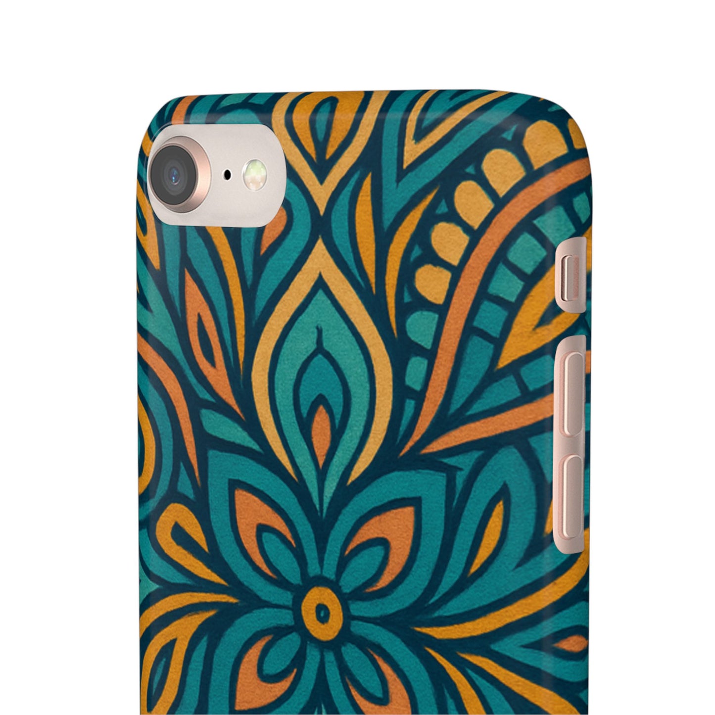 Snap Phone Case