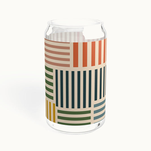 Sipper Glass | 16oz