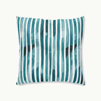 Square Tufted Floor Pillow