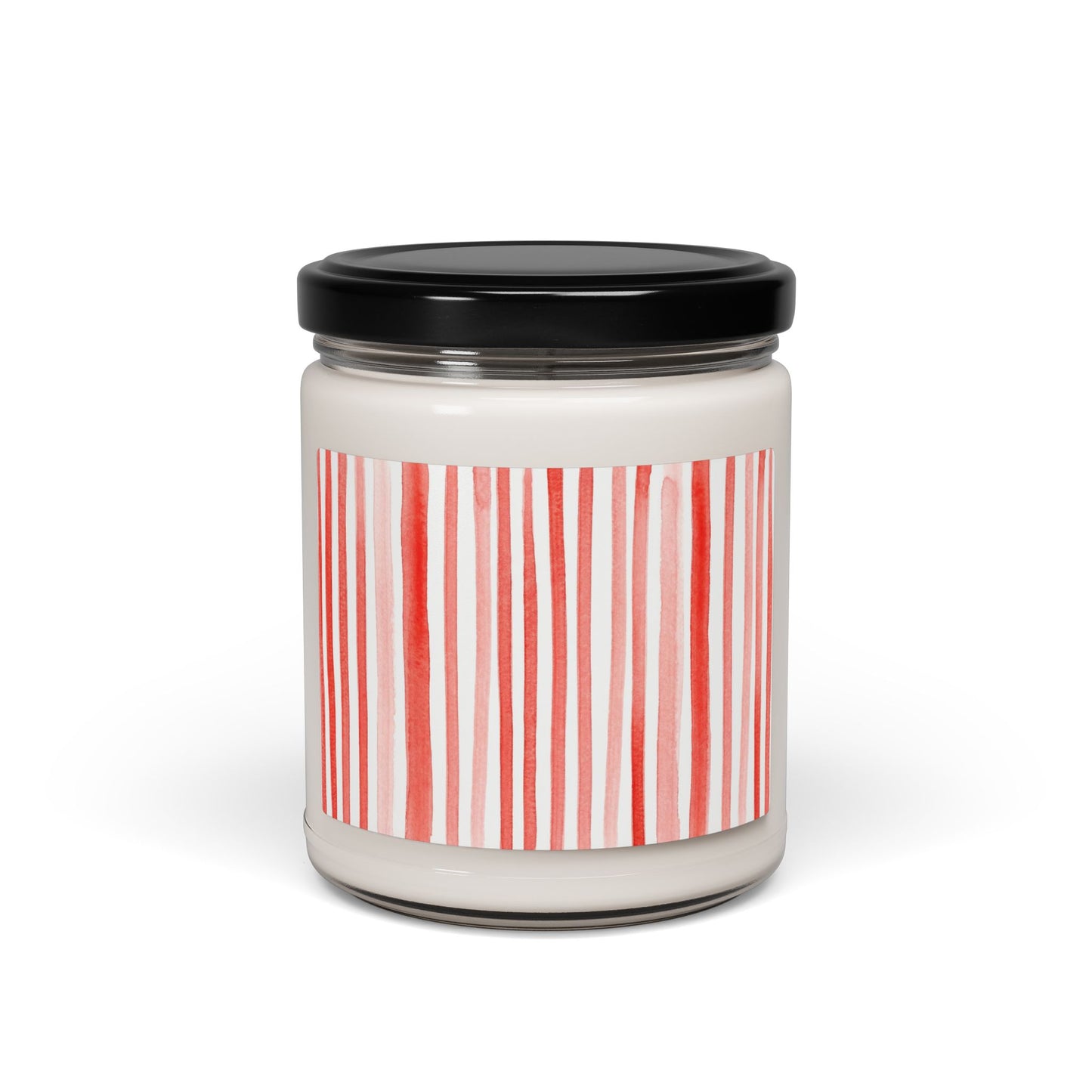 Red Thread Soy Candle
