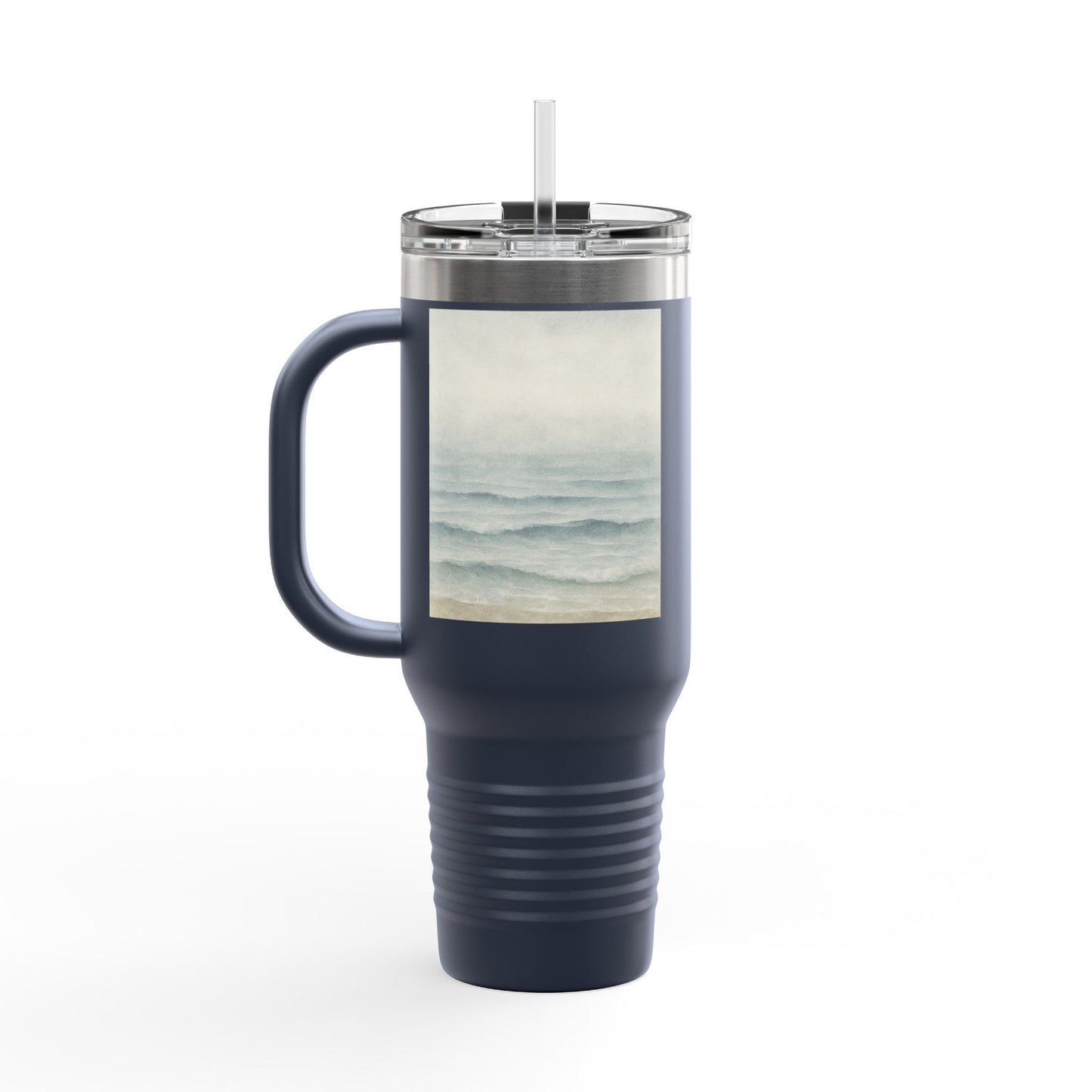 40oz Insulated Travel Mug