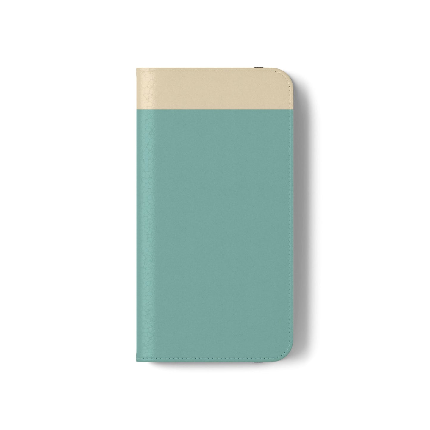 Vegan Leather Flip Case