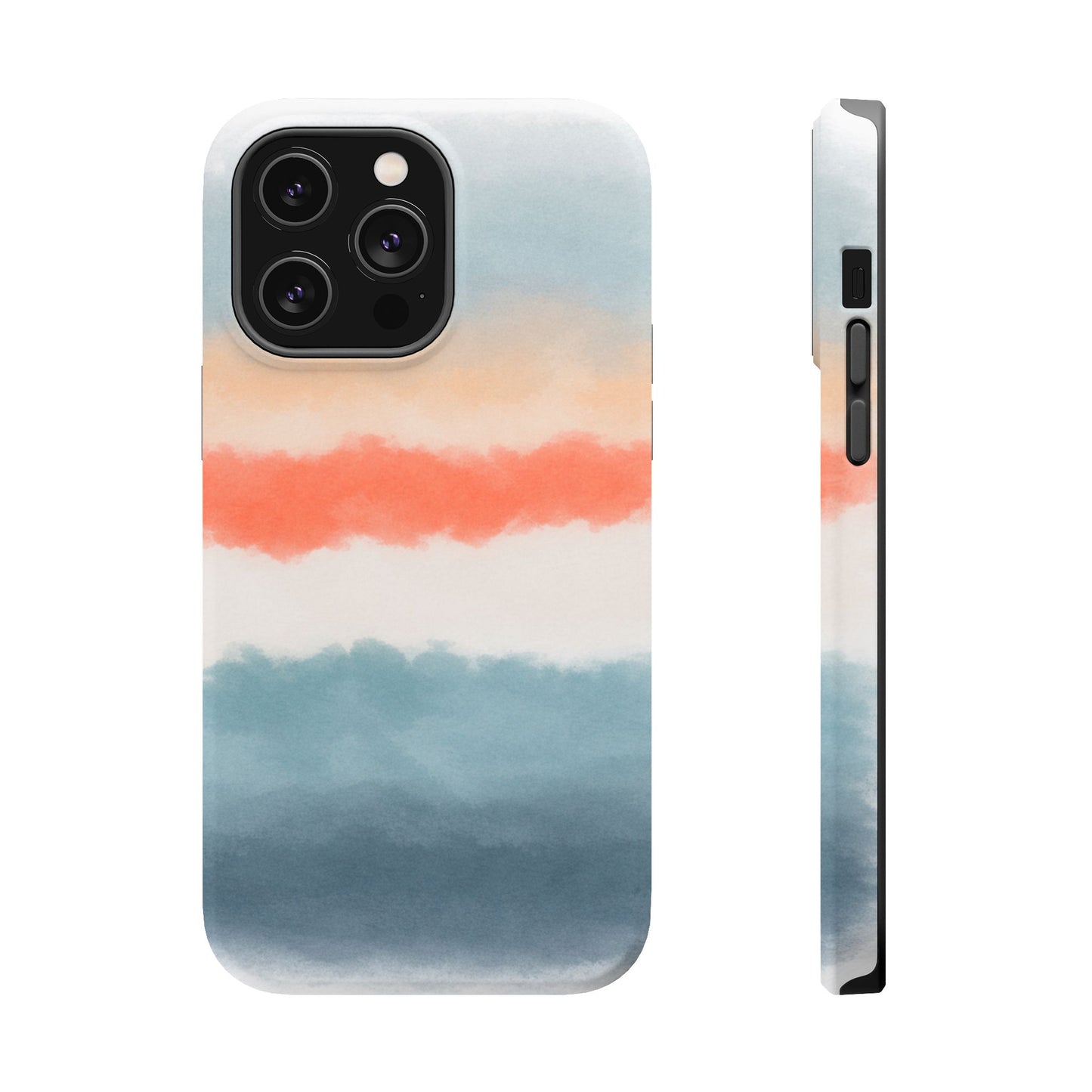 Horizon Wash Magnetic Phone Case