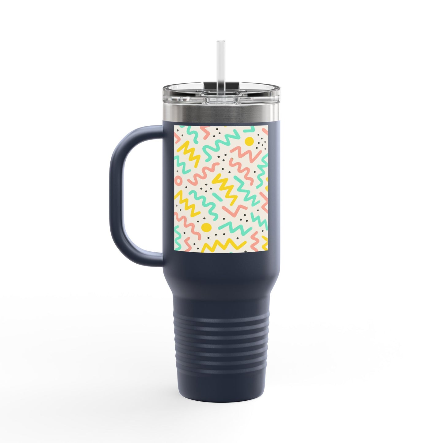 40oz Insulated Travel Mug