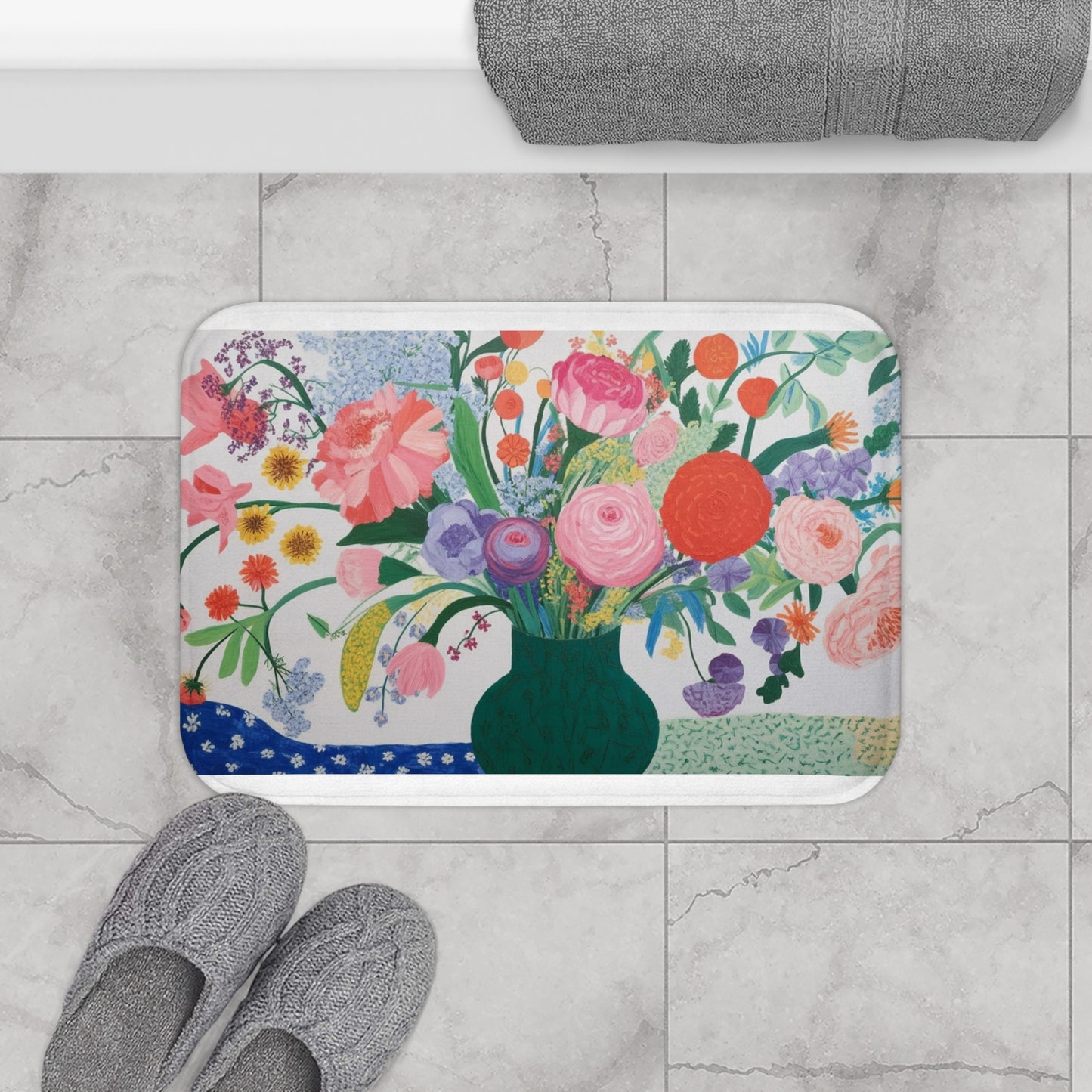 Bath Mat