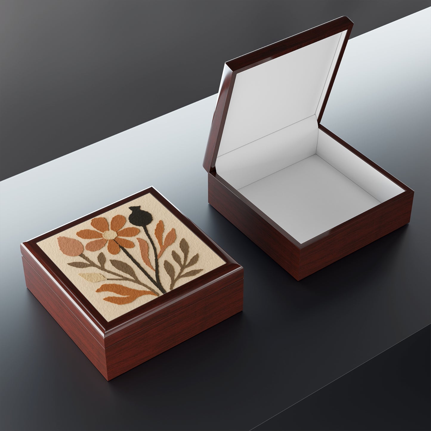 Jewelry Box