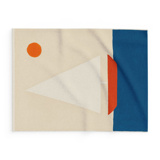 Arctic Fleece Blanket