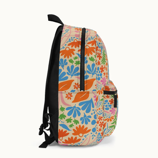 Meadow Confetti Backpack