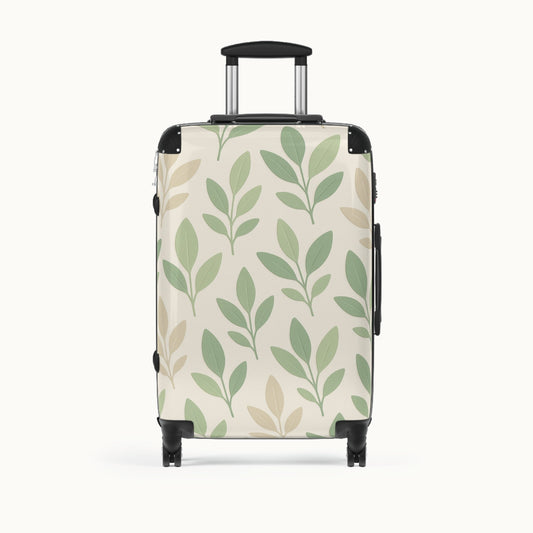 Suitcase - Travel Luggage