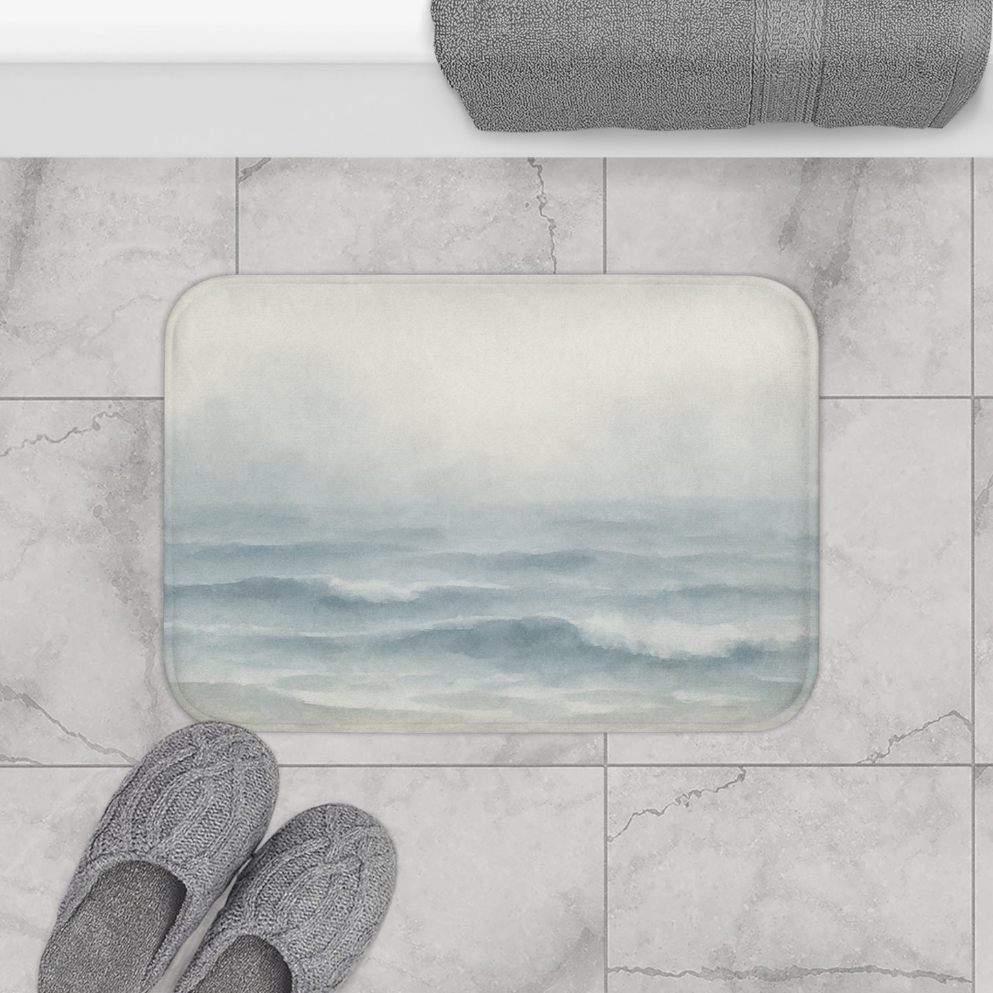 Bath Mat