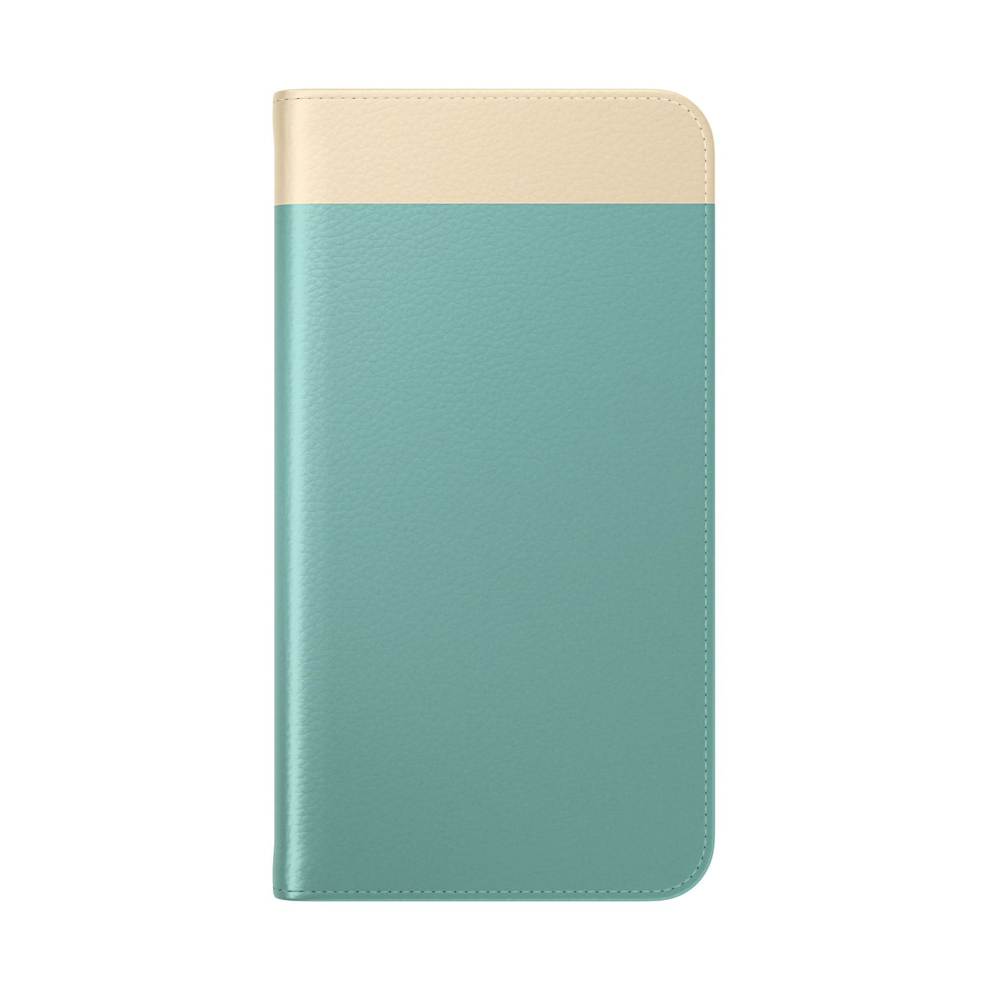Vegan Leather Flip Case