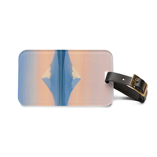 Luggage Tag
