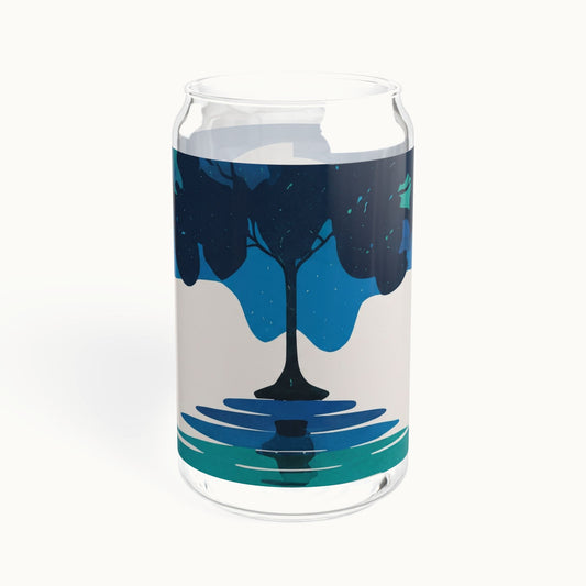 Sipper Glass | 16oz