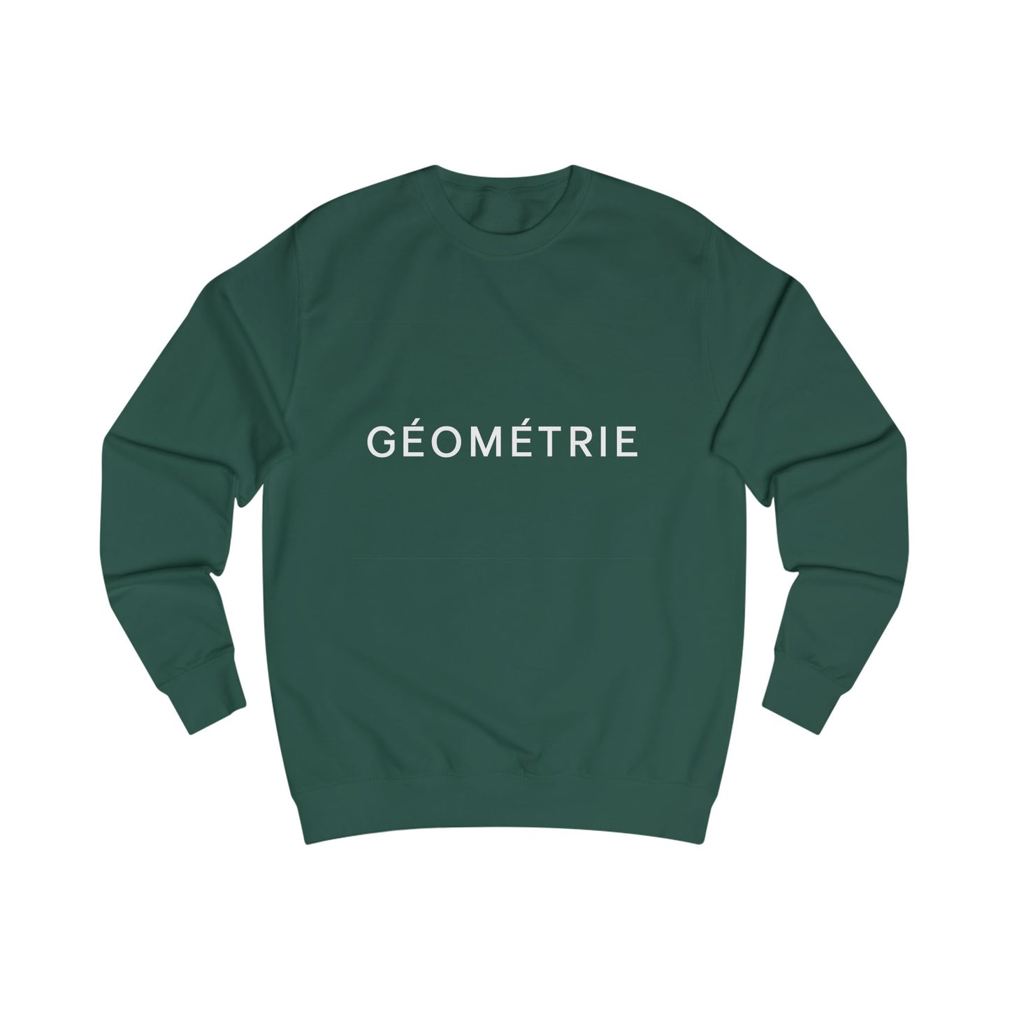 Copy of Stylish Unisex Sweatshirt with Geometric Design, Cozy Graphic Pullover, Trendy Apparel, Modern Fashion, Perfect Gift for Art Lovers