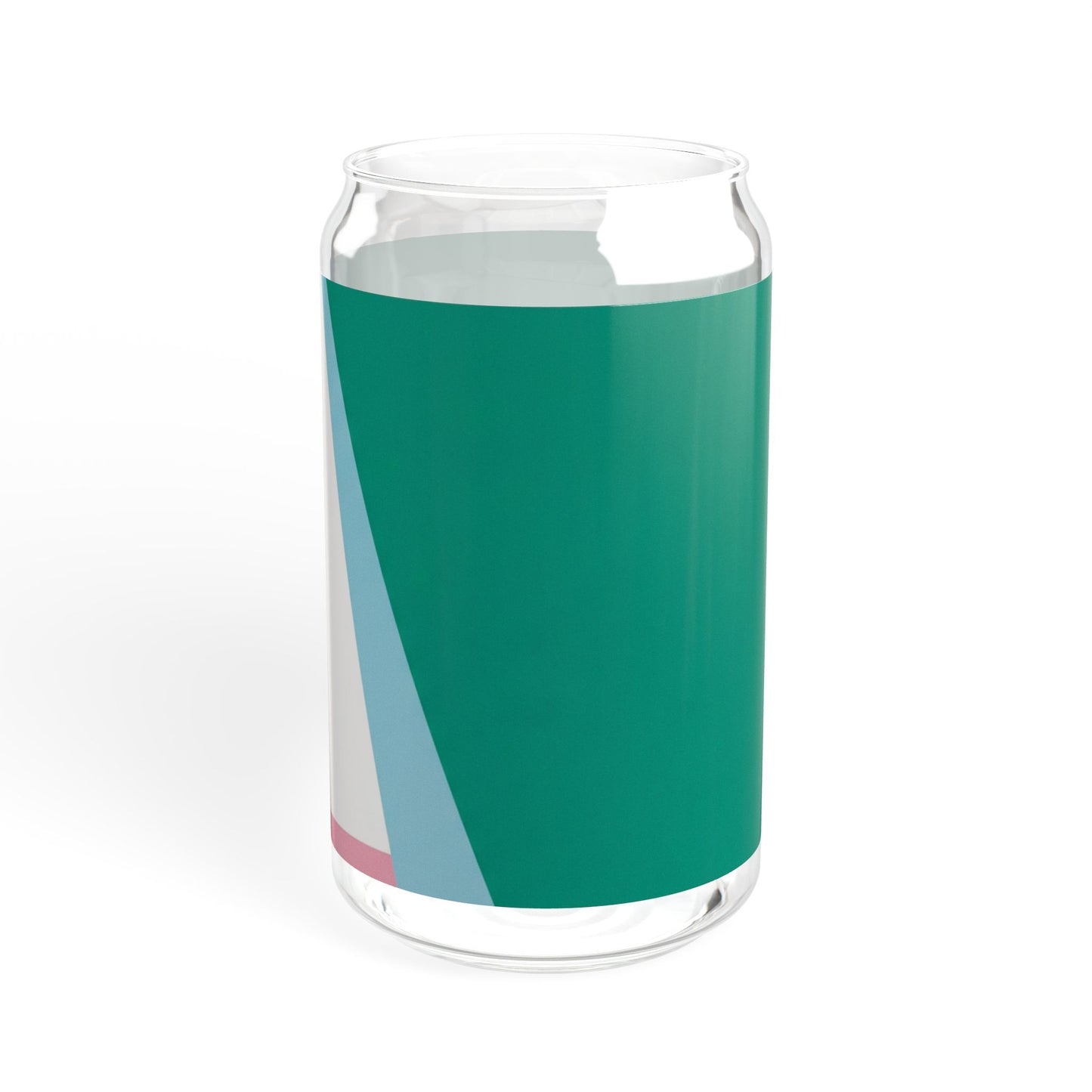 Sipper Glass | 16oz