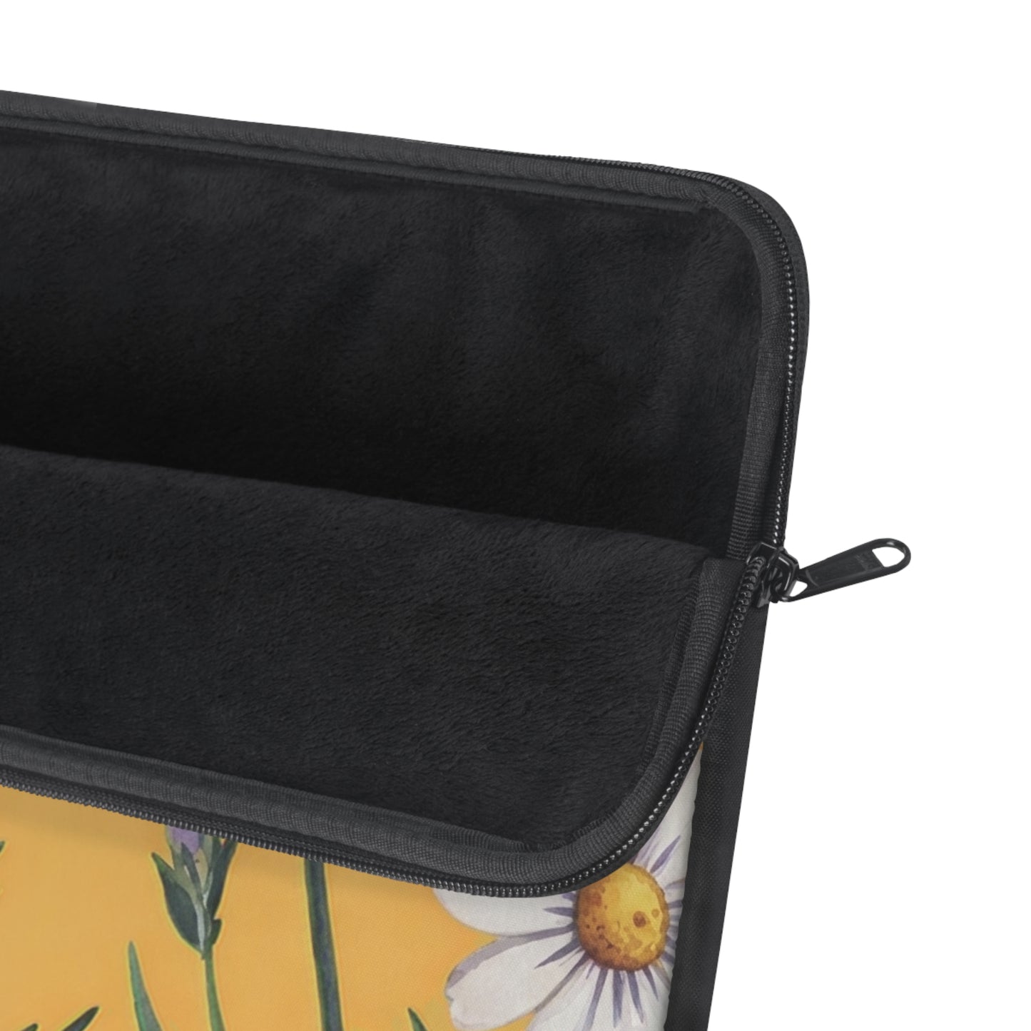Spring Daisies Laptop Sleeve