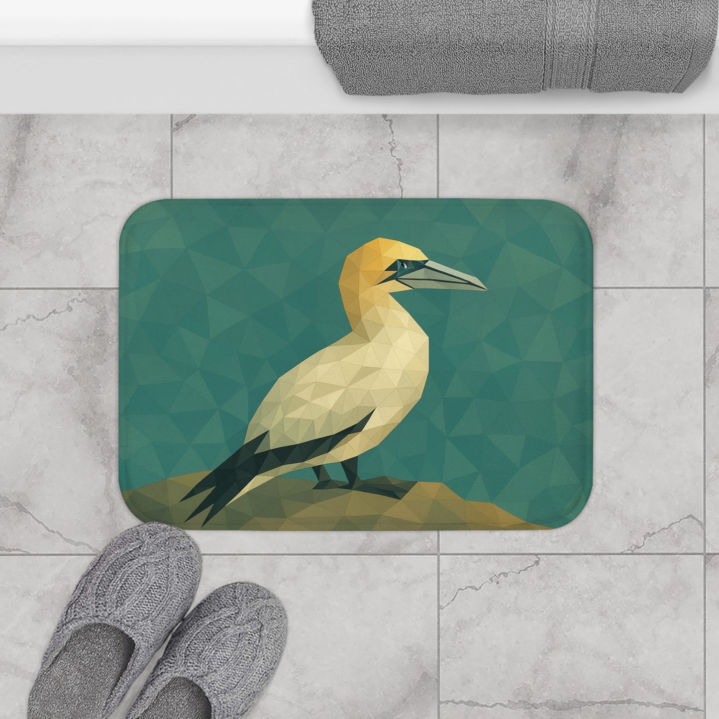 Bath Mat