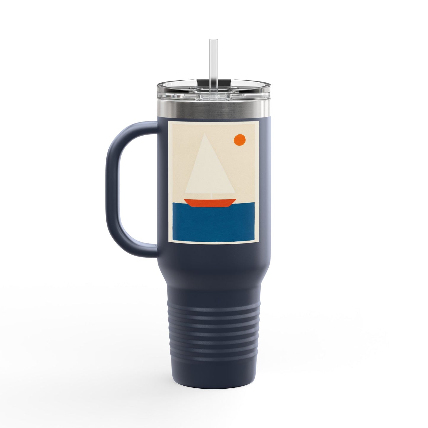 40oz Insulated Travel Mug