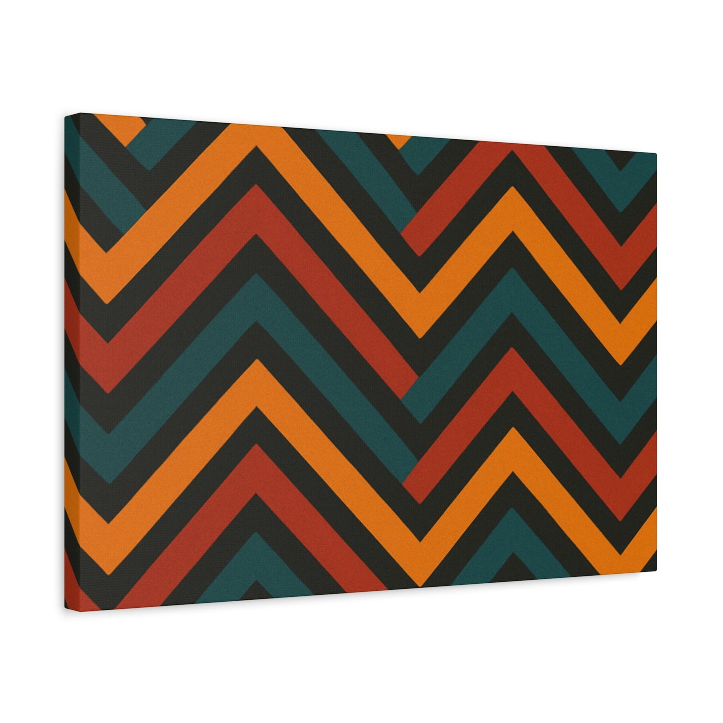 Stretched Canvas Wall Art