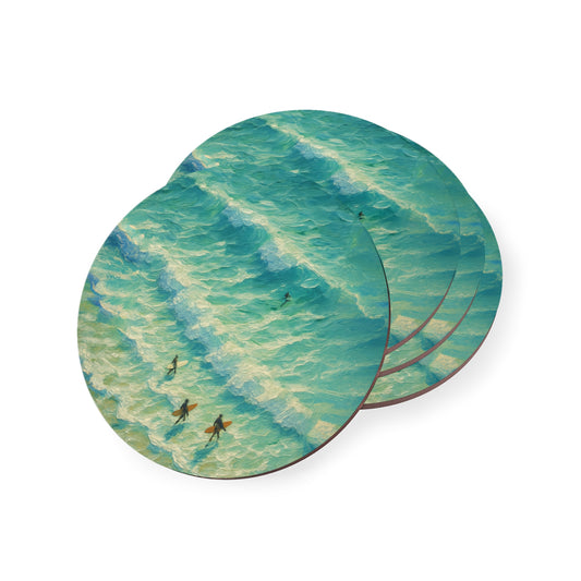 Coasters