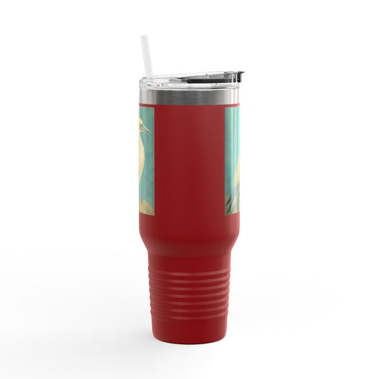 40oz Insulated Travel Mug