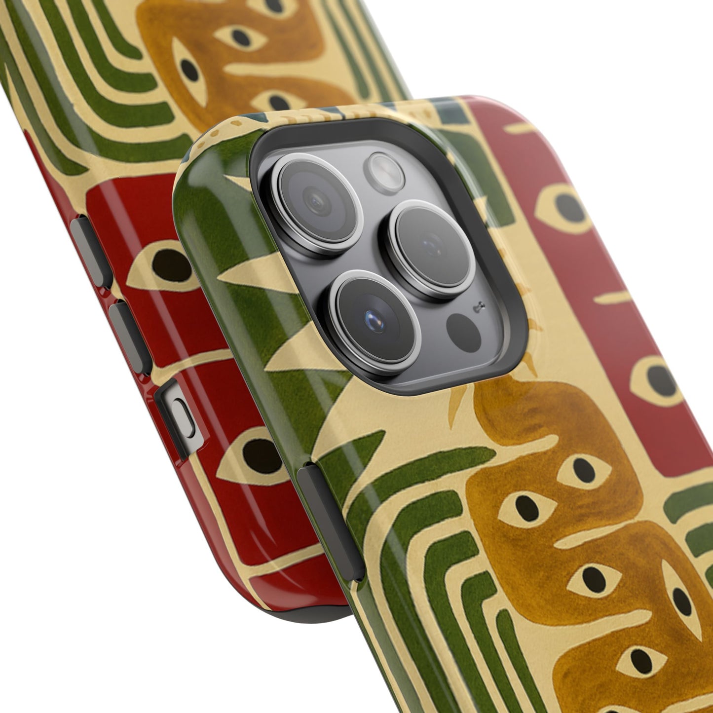 Magnetic Phone Case