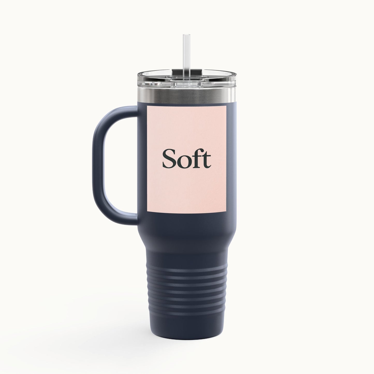 40oz Insulated Travel Mug
