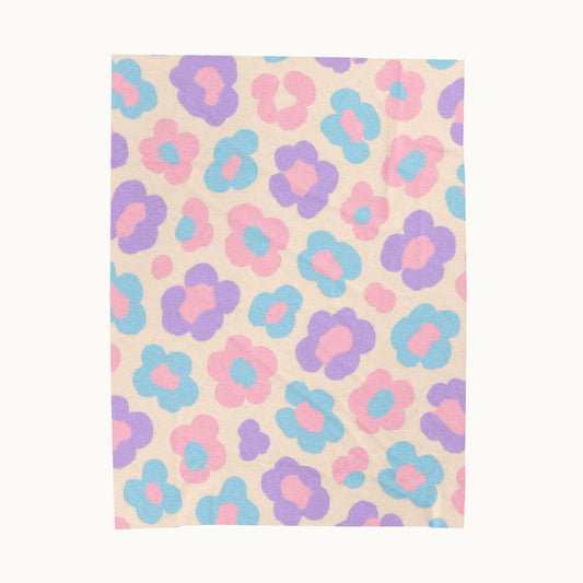 Velveteen Plush Blanket