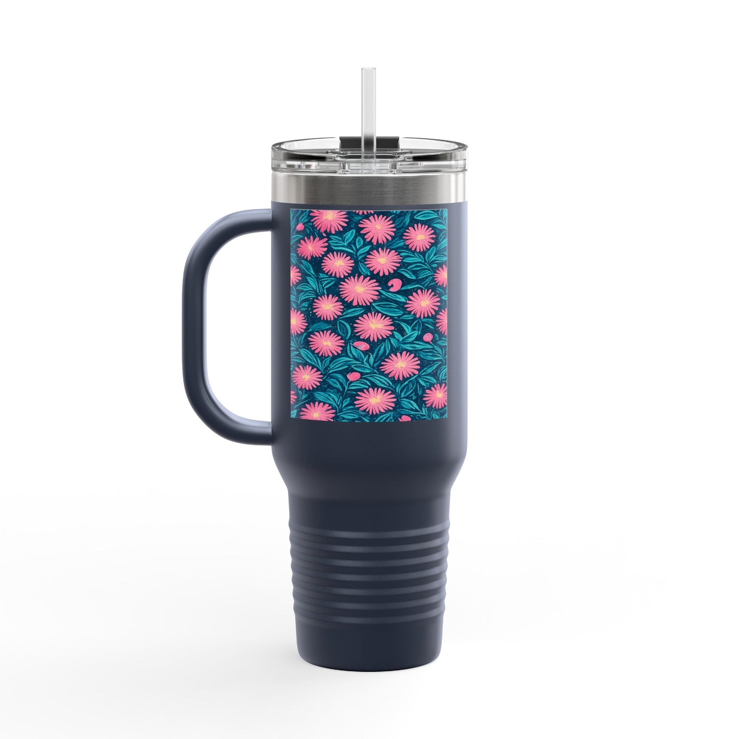 40oz Insulated Travel Mug