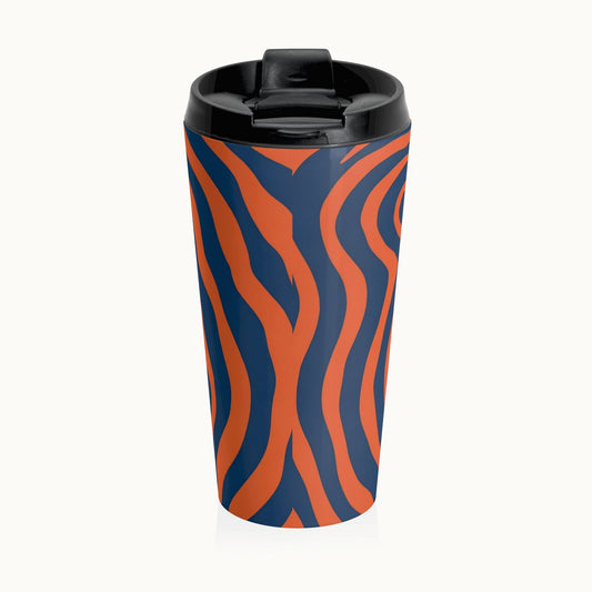 Stainless Steel Travel Mug