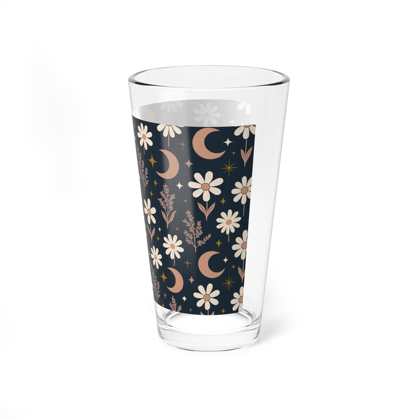 Tall Mixing Glass 16oz