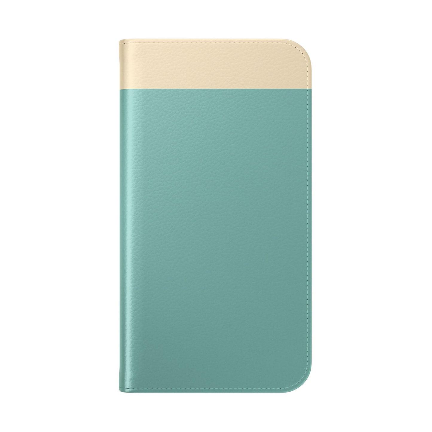 Vegan Leather Flip Case