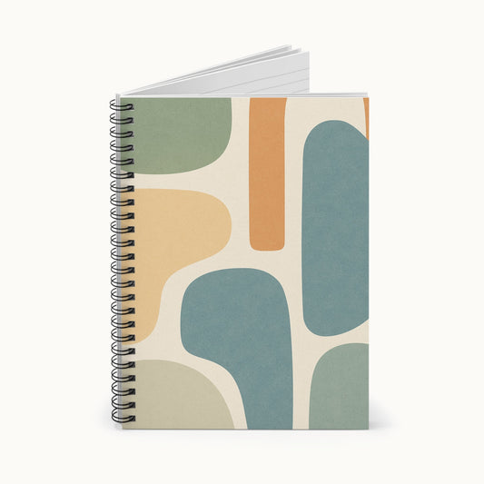 Sage Arch Notebook