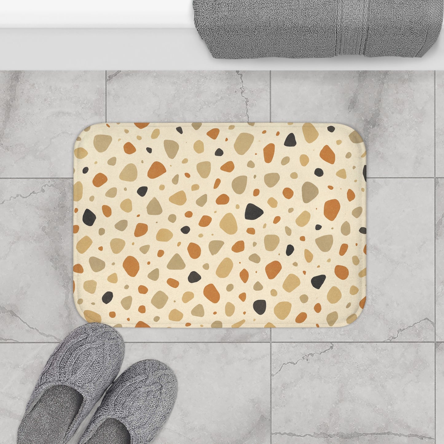 Bath Mat