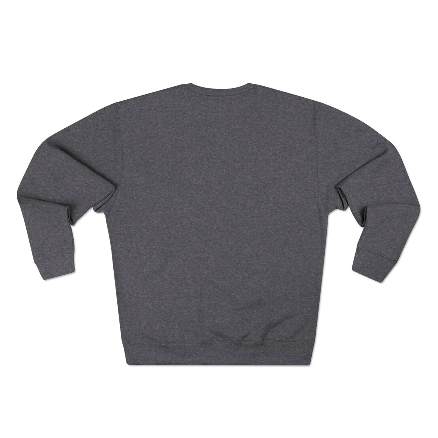 Geometric Design Unisex Crewneck Sweatshirt, Cozy Casual Wear, Gift for Art Lovers, Graphic Sweater for Everyday Style, Trendy Layering