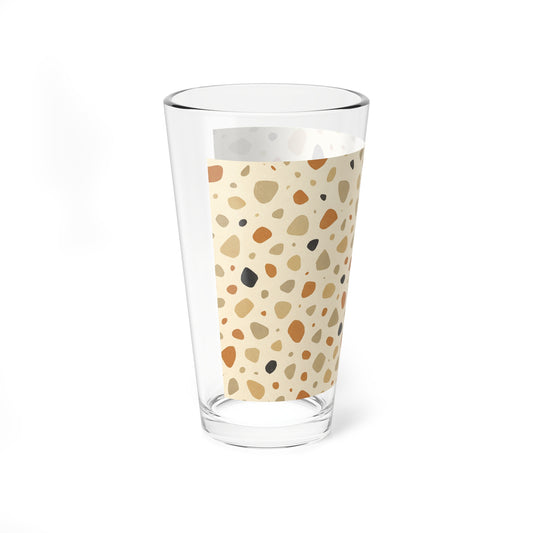 Tall Mixing Glass 16oz